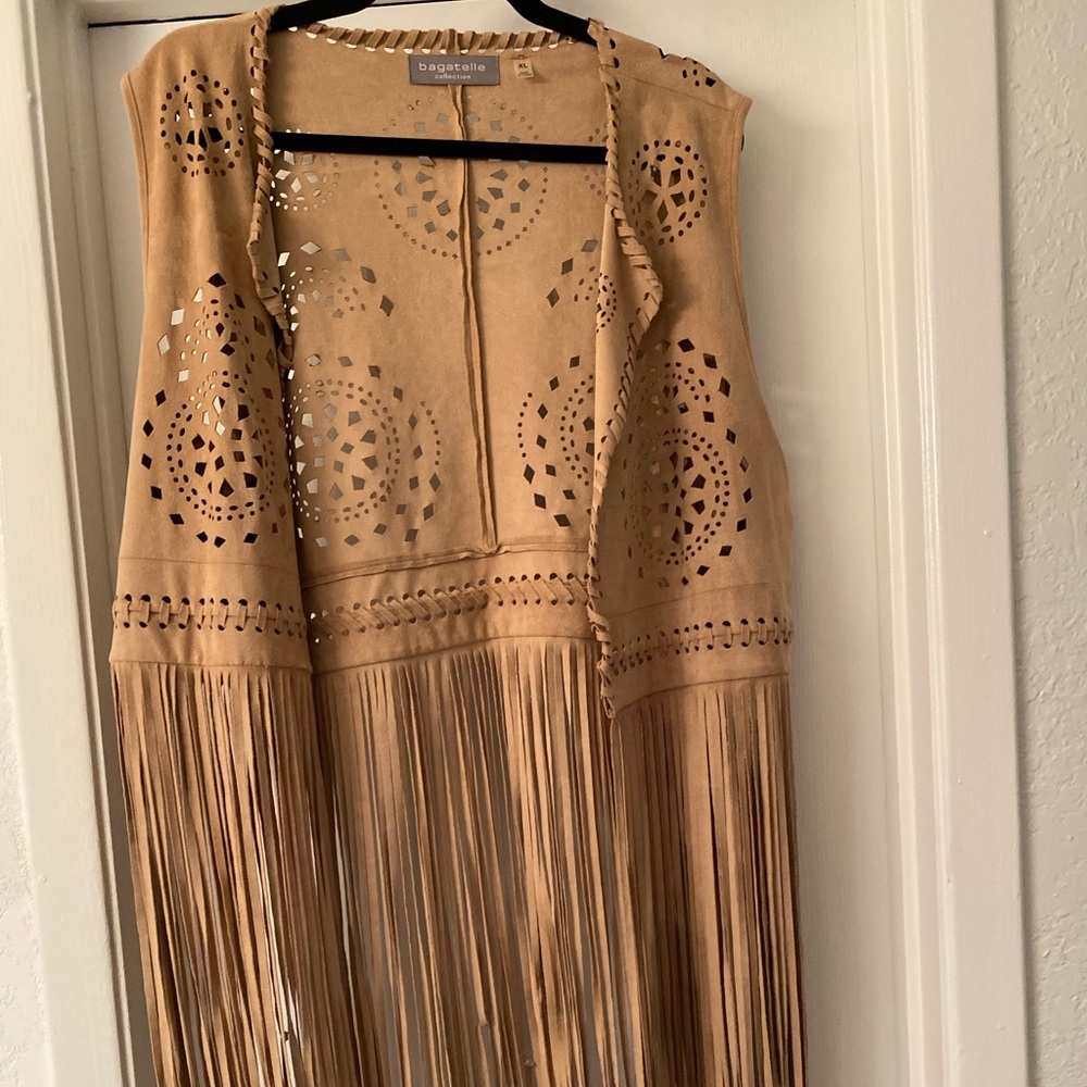 Worn for birthday dinner